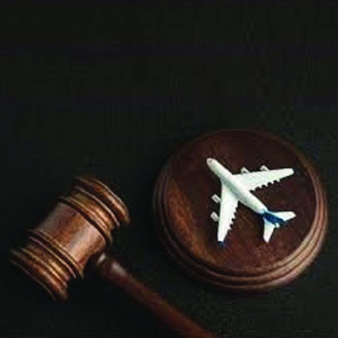 WBT Aviation Legislation Sky Safety